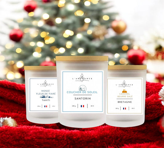 Coffret - Merveilles